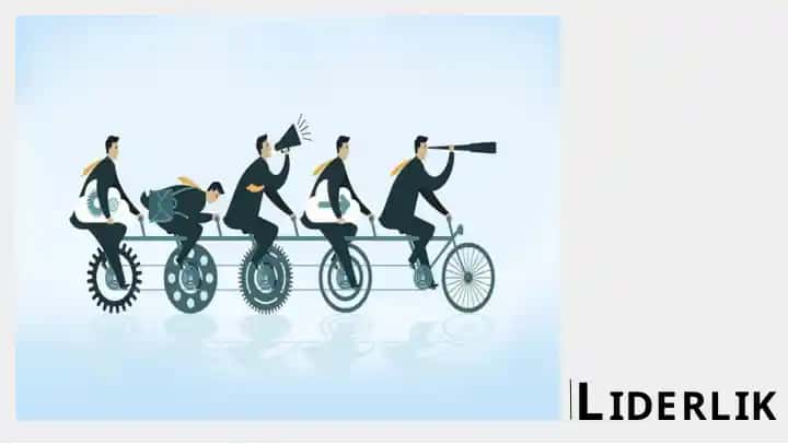 LIDERLIK