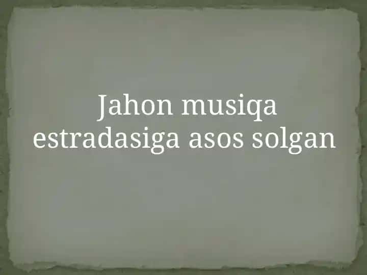 Musiqa