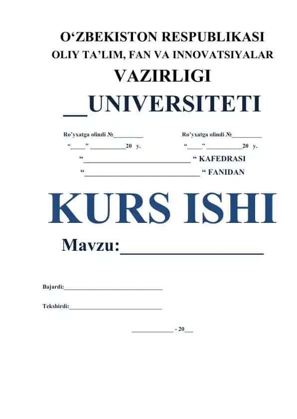 Kichik biznes tadbirkorlik sub’yektlari moliya-xo‘jalik faoliyatini tekshiruvlarini tashkil etish bo‘yicha metodik yordamnomasi
