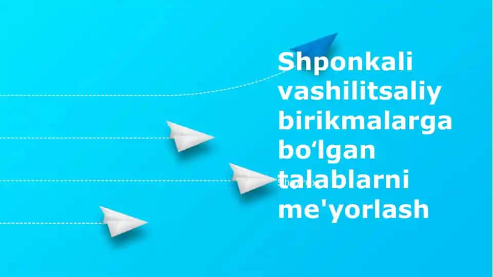 Kompozit Materiallarga Kirish va Talab