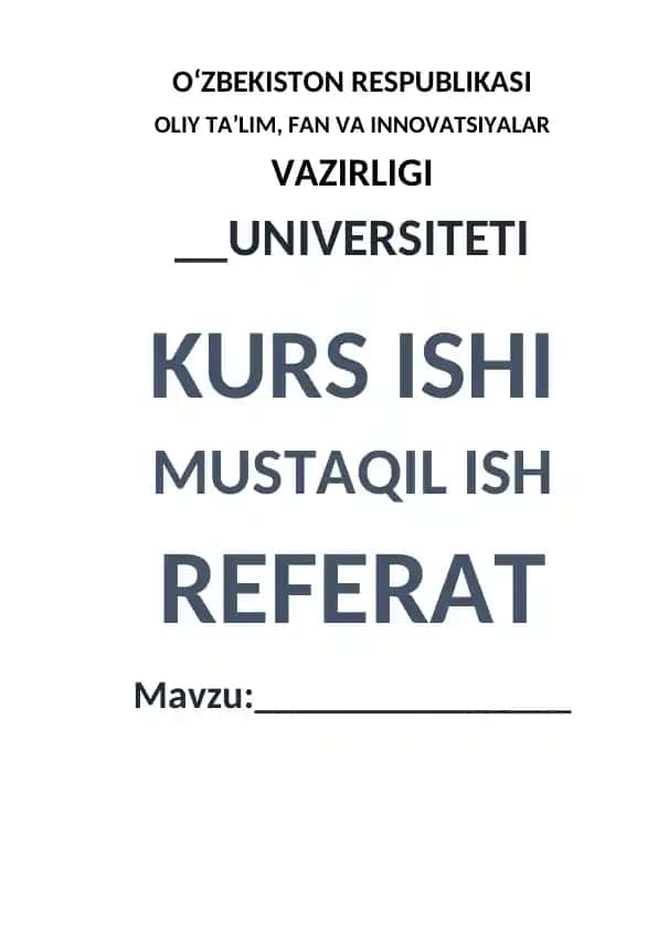 Oʻzbekiston Respublikasida Parlamentning shakllanishi va rivojlanishi (1990-1994 yy)
