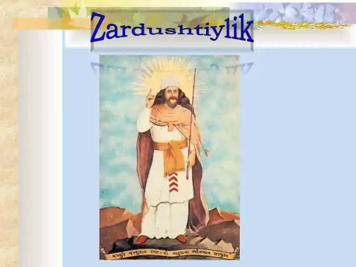 Zardushtiylik