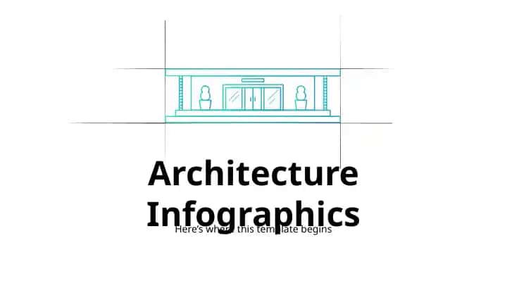 Architecture Infographics