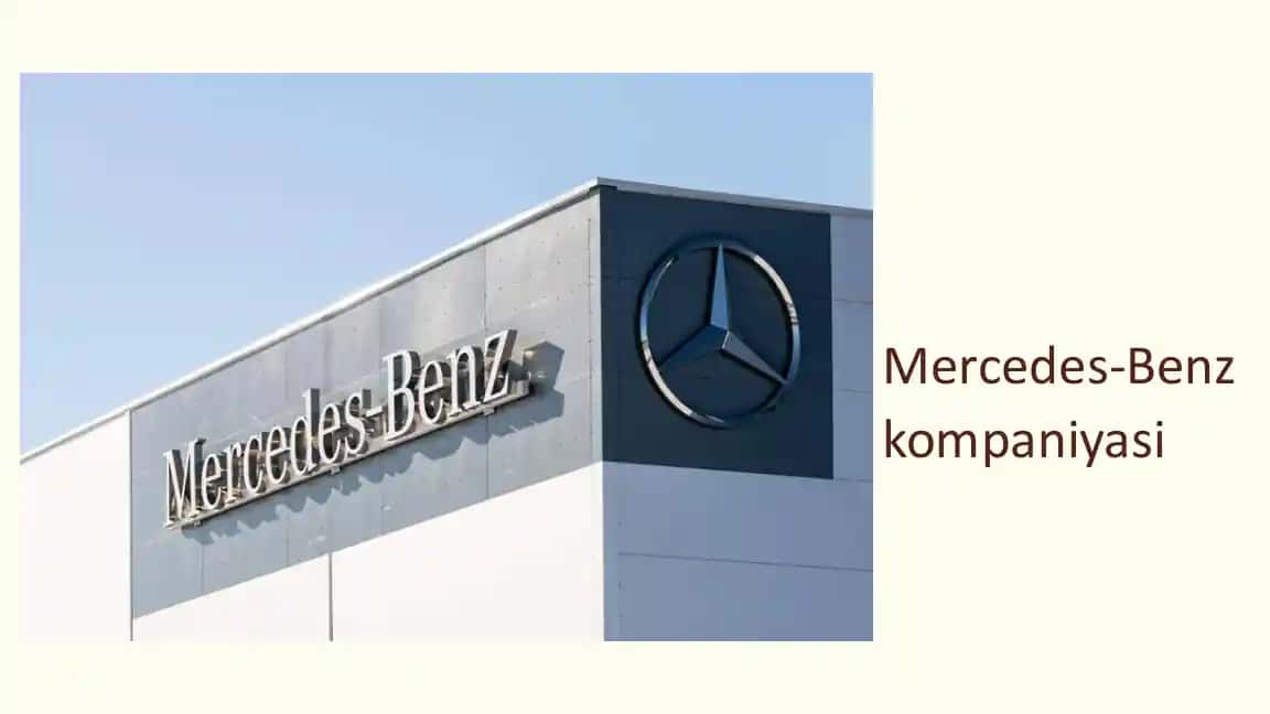Mercedes-Benz