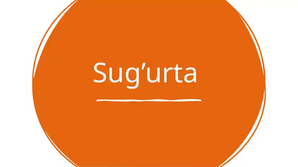 Sug’urta