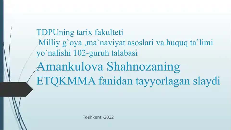 Missionerlik va prozelitizm atamalari