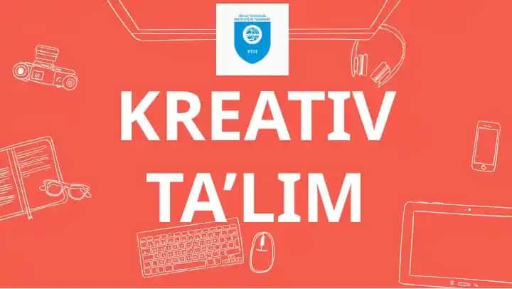 Kreativ ta’lim