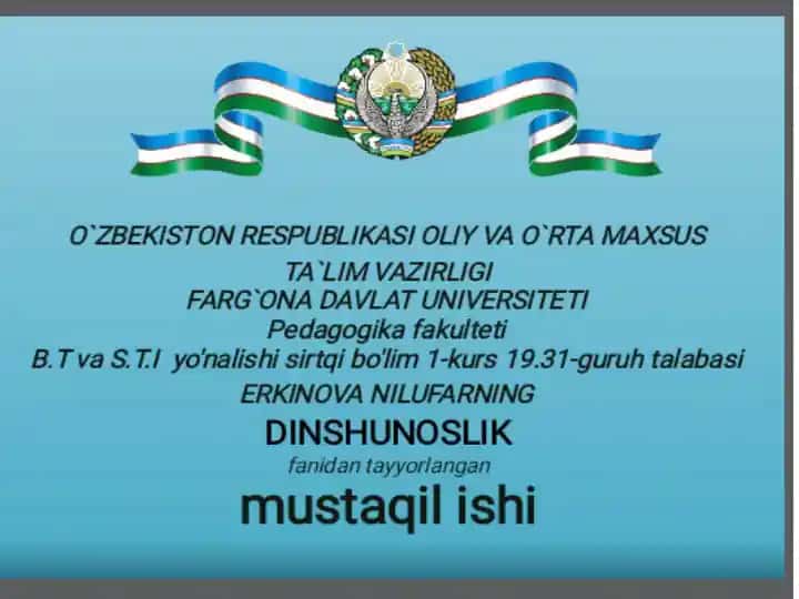 Yahudiylikdinininghususiyatlari