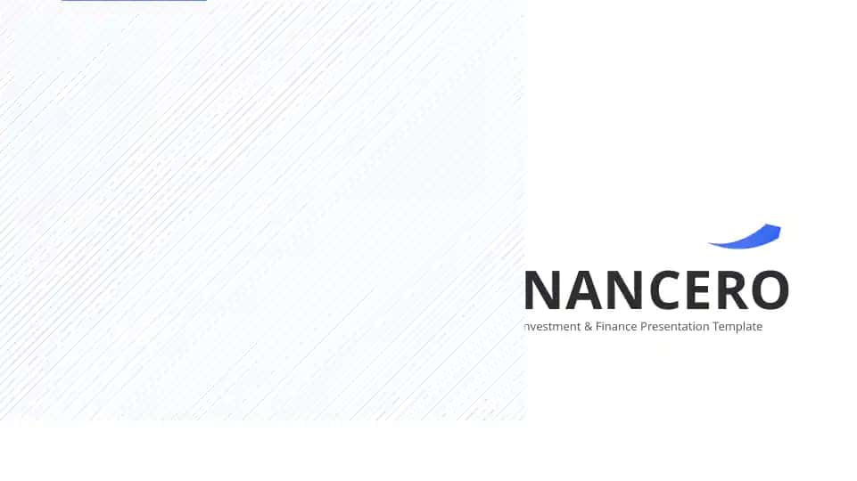 Financial Consulting Services