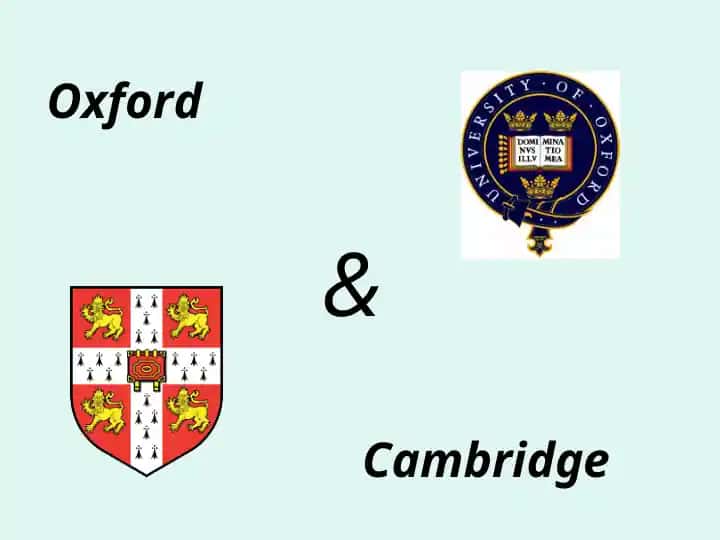 Cambridge
