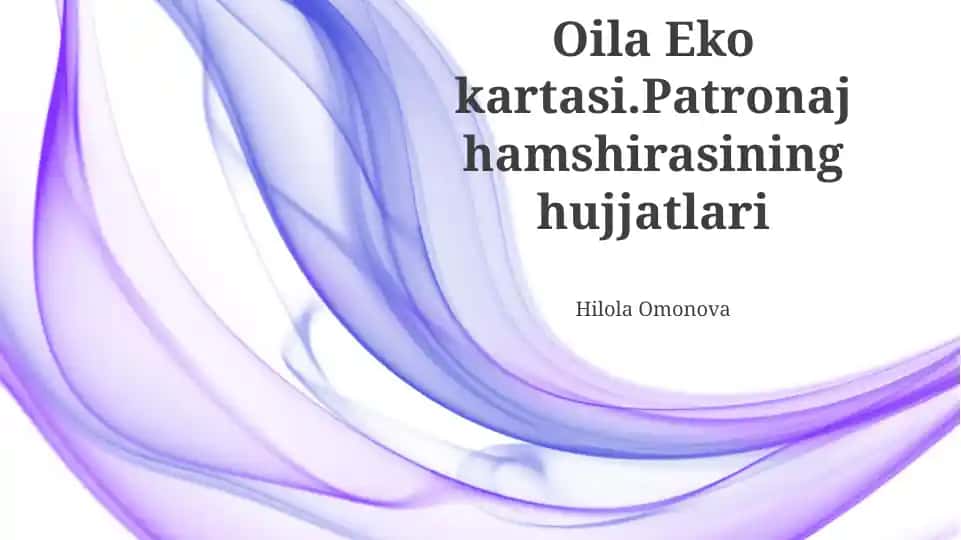 Elektron hujjat aylanishi