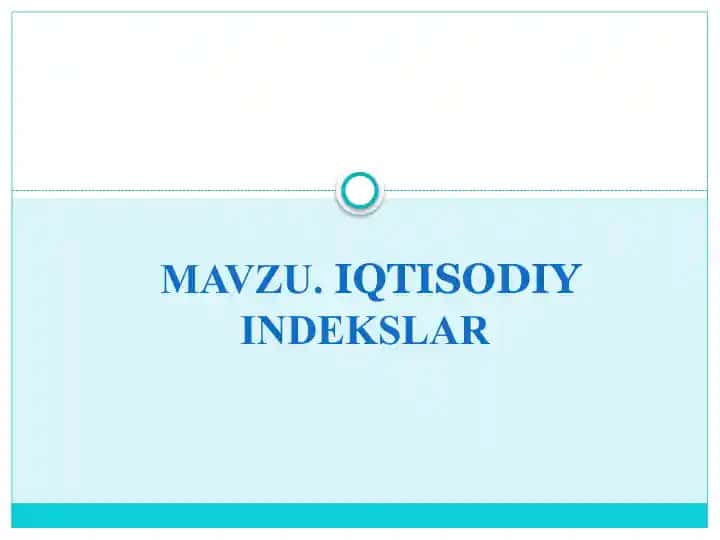 Statistika bo‘yicha praktikum: o‘quv qo‘llanma