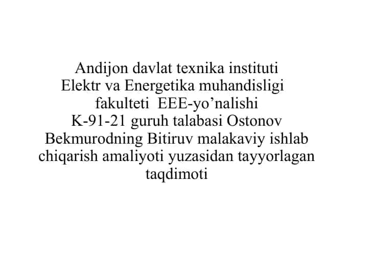 Dielektrik qutblanishning asosiy turlari