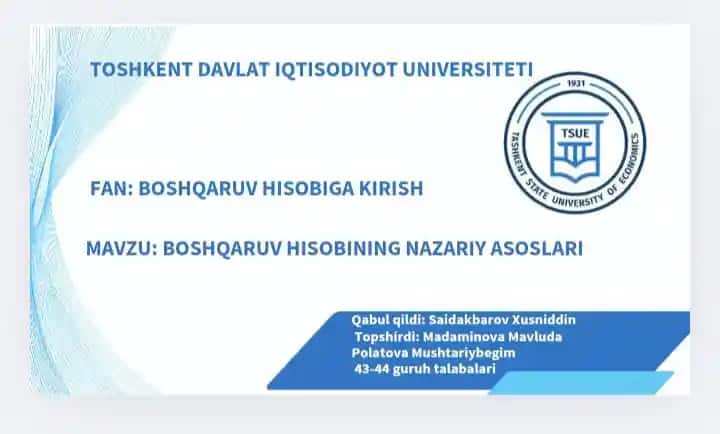 Prezentatsiya