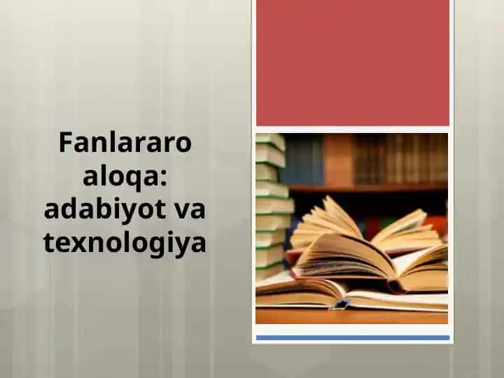 Fantastik va sarguzasht sarlavharlari