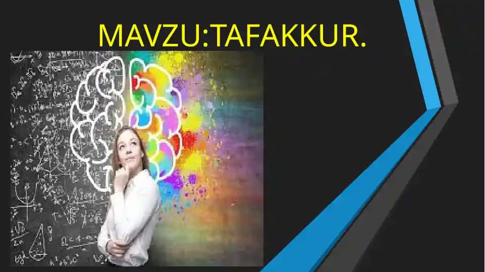 Tafakur
