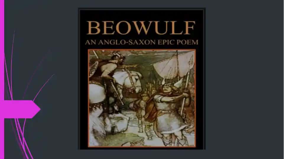 Beowulf