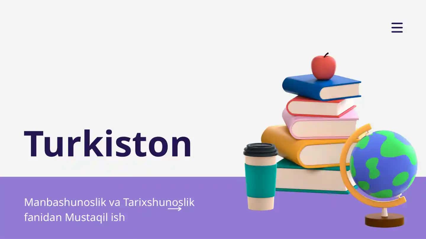 Turkiston