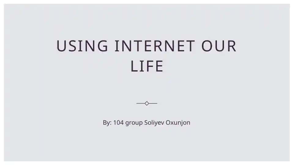 Impact of the Internet on Communication and Social Interaction