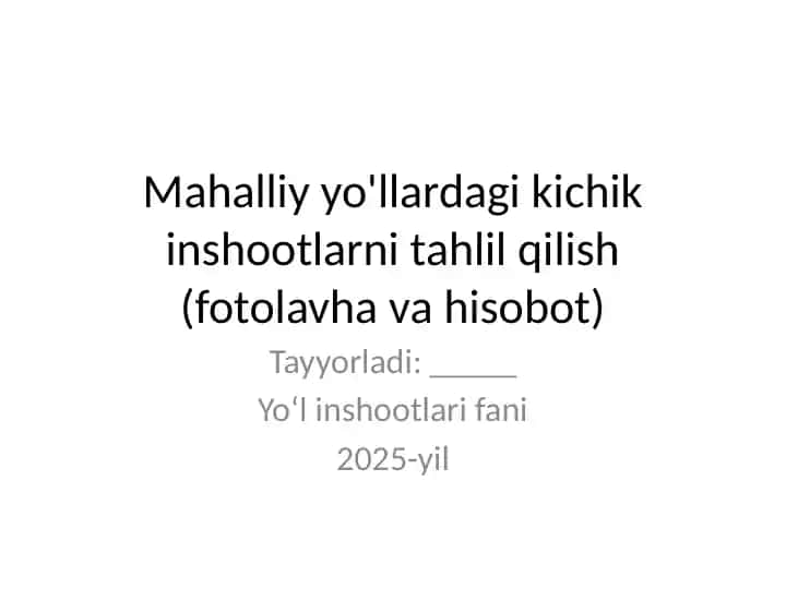 Mahalliy_yollardagi_kichik_inshootlar
