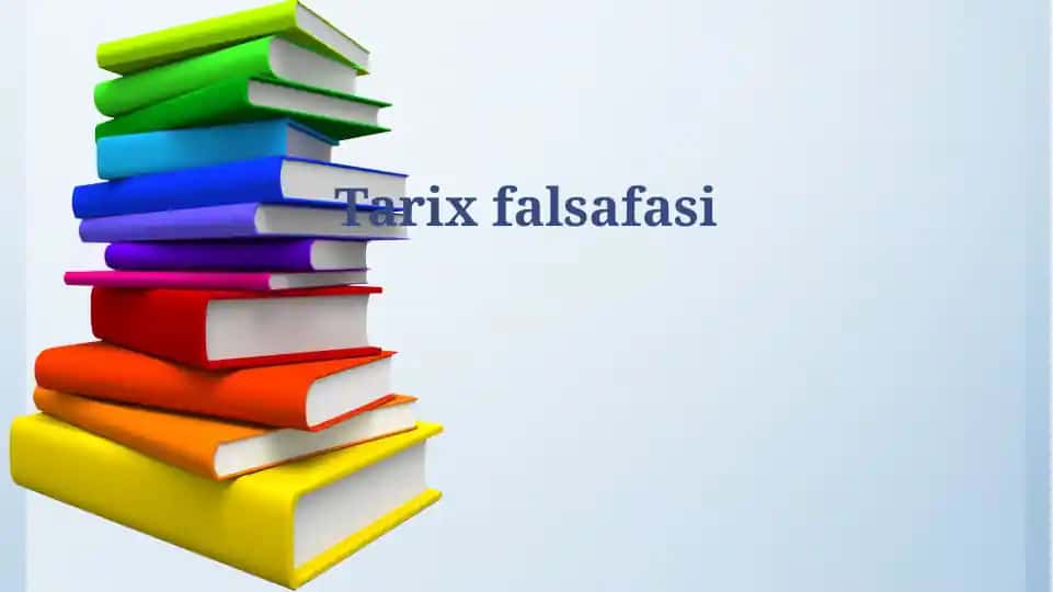 Tarix falsafasi