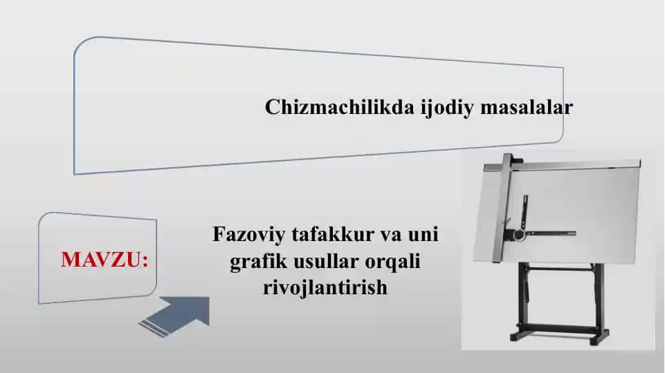 Fazoviy tafakkur