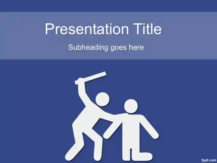 Presentation Title