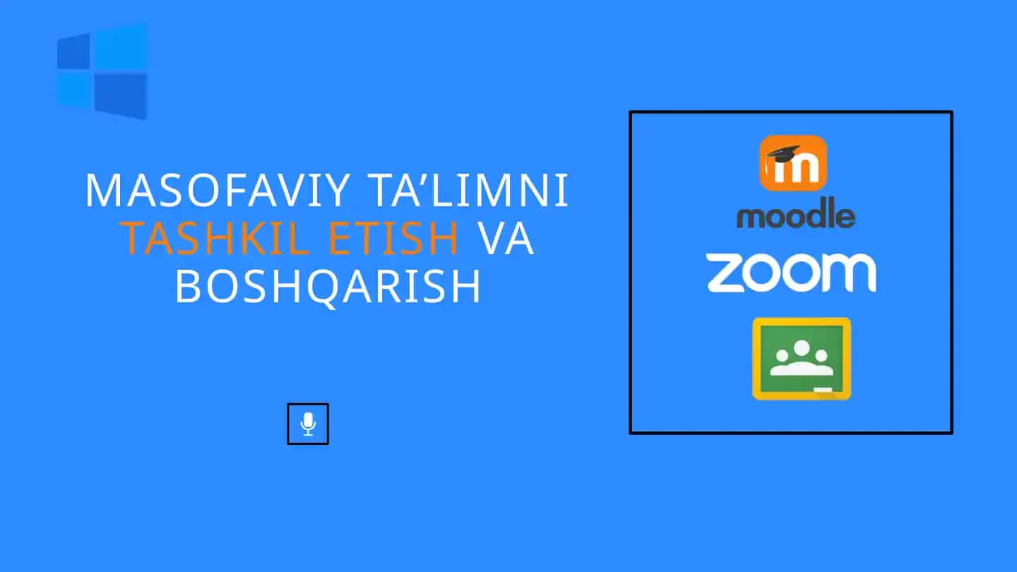 Moodle