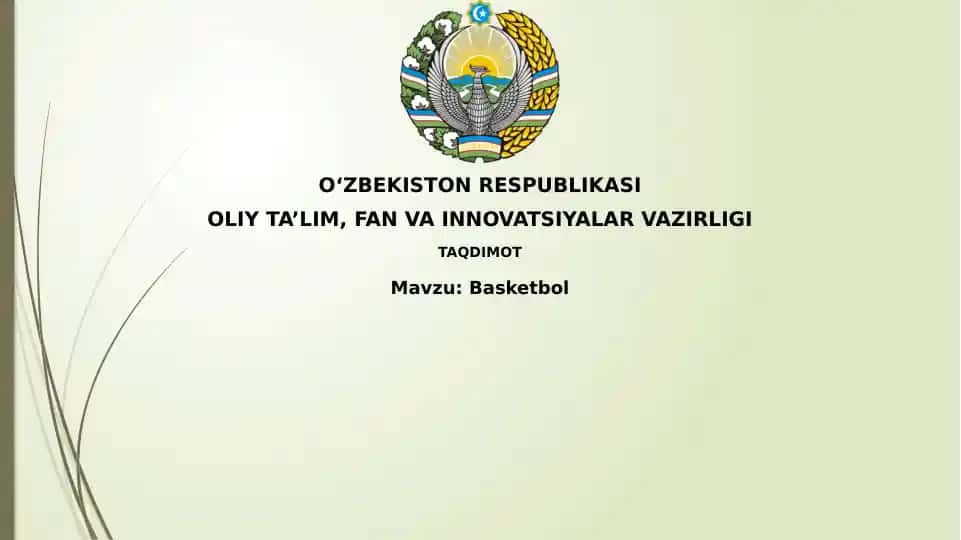 Basketbol