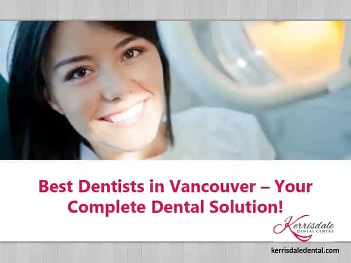 Dental Centre