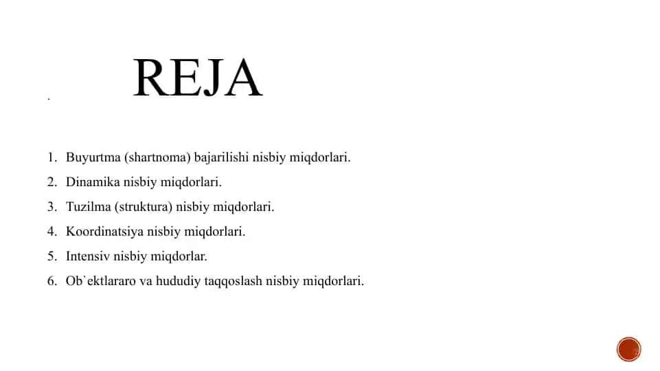 Ijtimoiy statistika