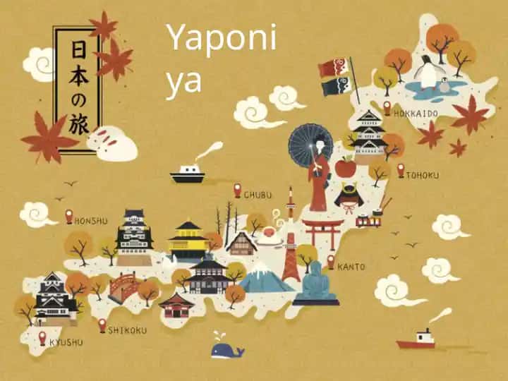 Yaponiya