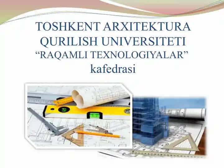 DAVLAT STANDARTLARI