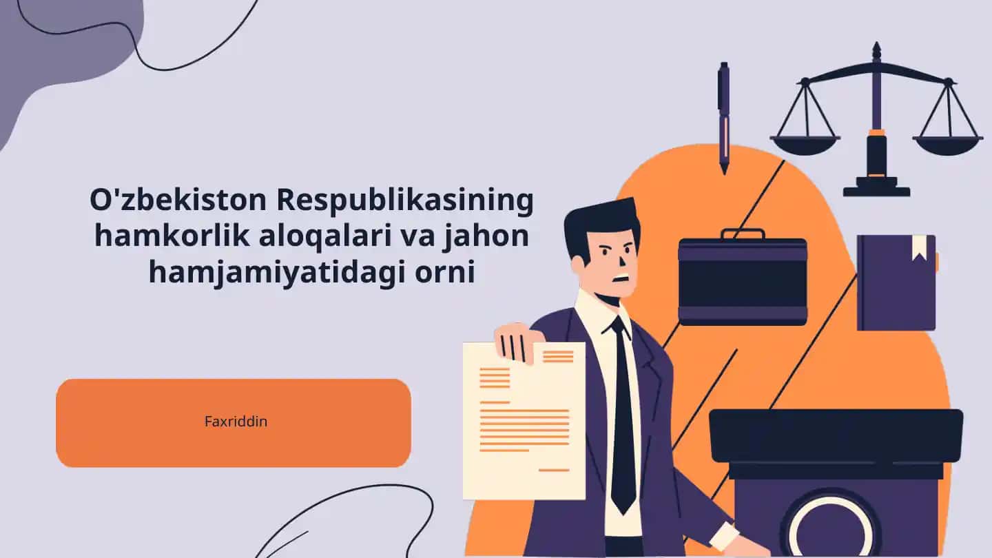 O'zbekiston Respublikasi