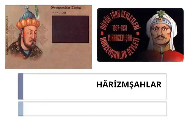 Harezmşahlar Devleti