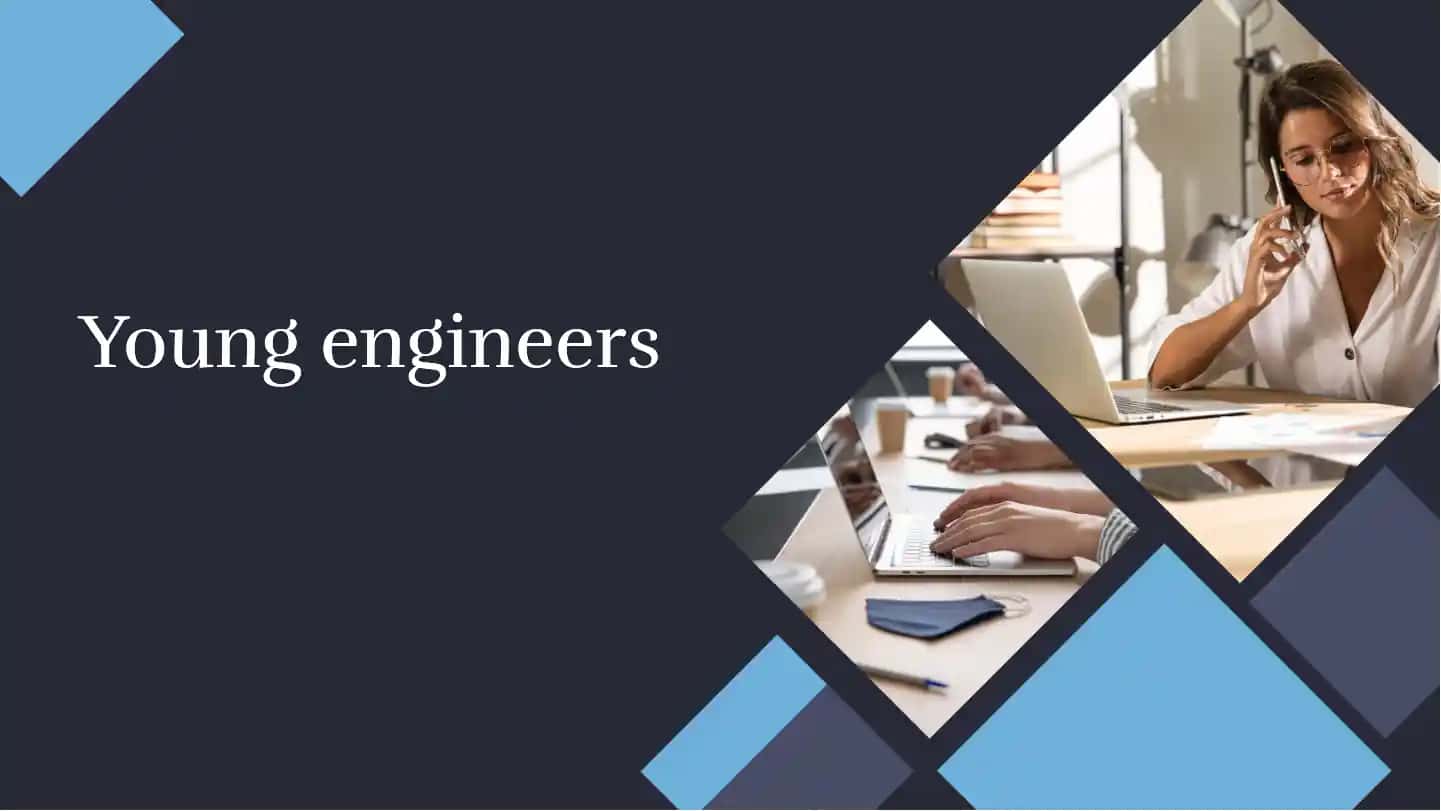 Young Engineers