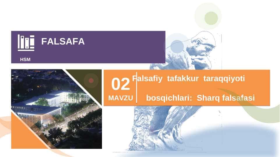 falsafa