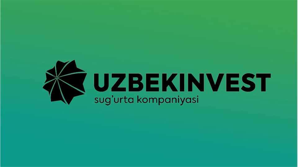 O‘zbekinvest sug'urta kompanyasi