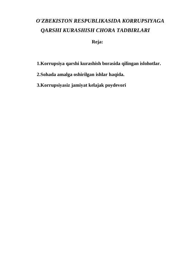 SO’Z TURKUMLARINI INTEGRATSIYA YORDAMIDA O’QITISH