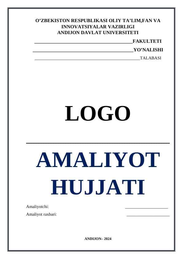 TITULLAR