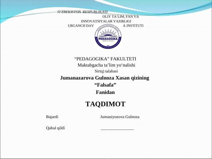 Hissiy, emprik, nazariy, mantiqiy, intutiv, bilish darajalarining o'zaro aloqasi va farqi