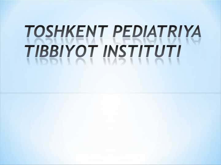 AYOLLAR JINSIY BEZLARI GARMONLARI PATOFIZIOLOGIYASI