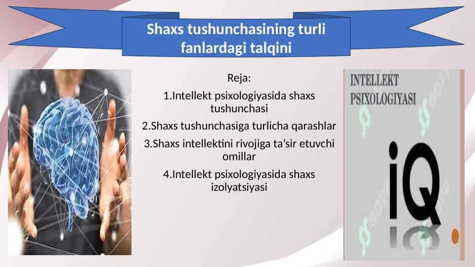 Shaxs tushunchasining turli fanlardagi talqini 30.pptx