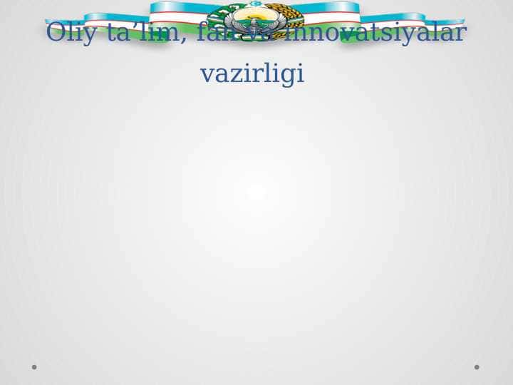 Energiyaning saqlanish qonunlari