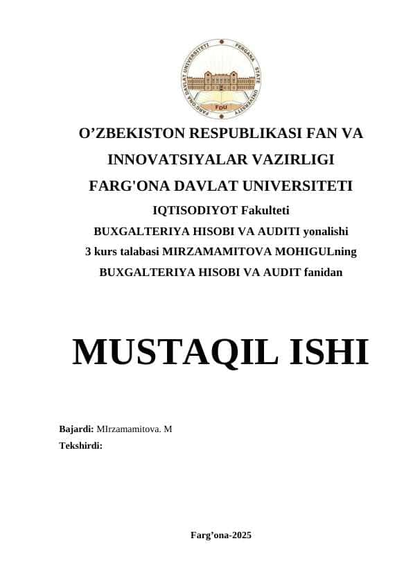 Marketingning axborot texnologiyalari bilan uyg'unlashuvi