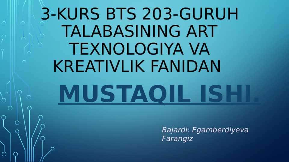 Art terapiyasi
