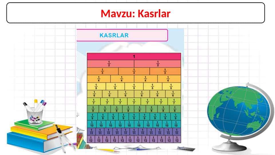 Kasrlar