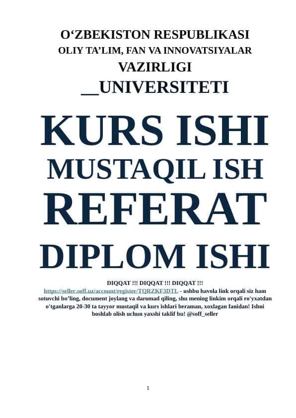 Iqtisodiy jamgʻarish mohiyati va manbalari