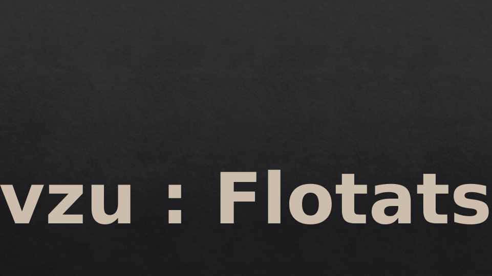 Flotatsiya