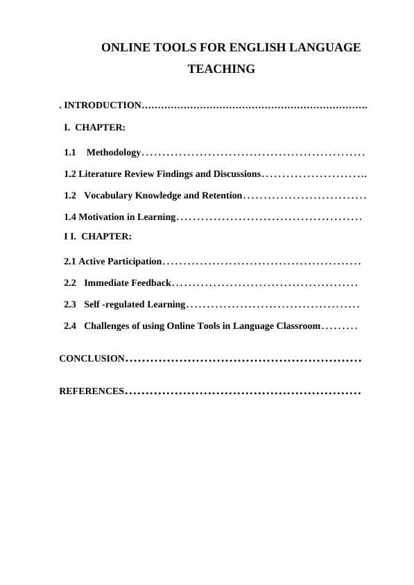 ONLINE TOOLS FOR ENGLISH LANGUAGE TEACHING (2) (2)